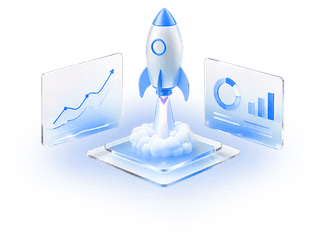 Premier lancement public de la plateforme de trading crypto en phase de célébration