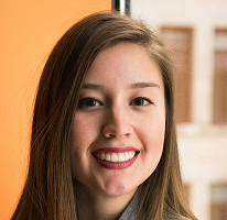 Victoria Lawson, responsable des finances dans une entreprise de premier plan du secteur du trading financier